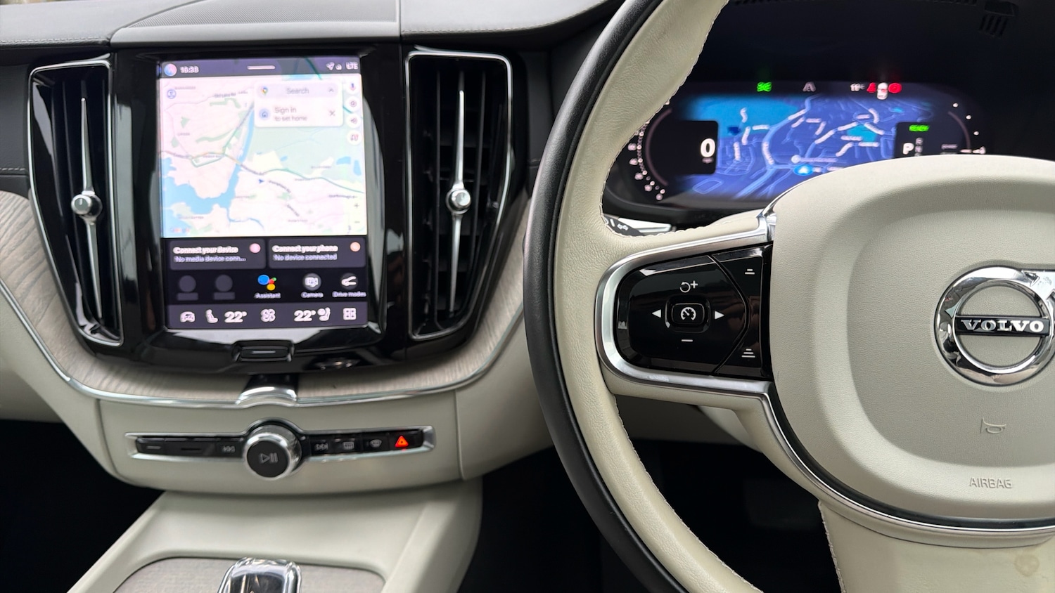 Used Volvo XC60 2021 for sale - 77676175: Photo 20