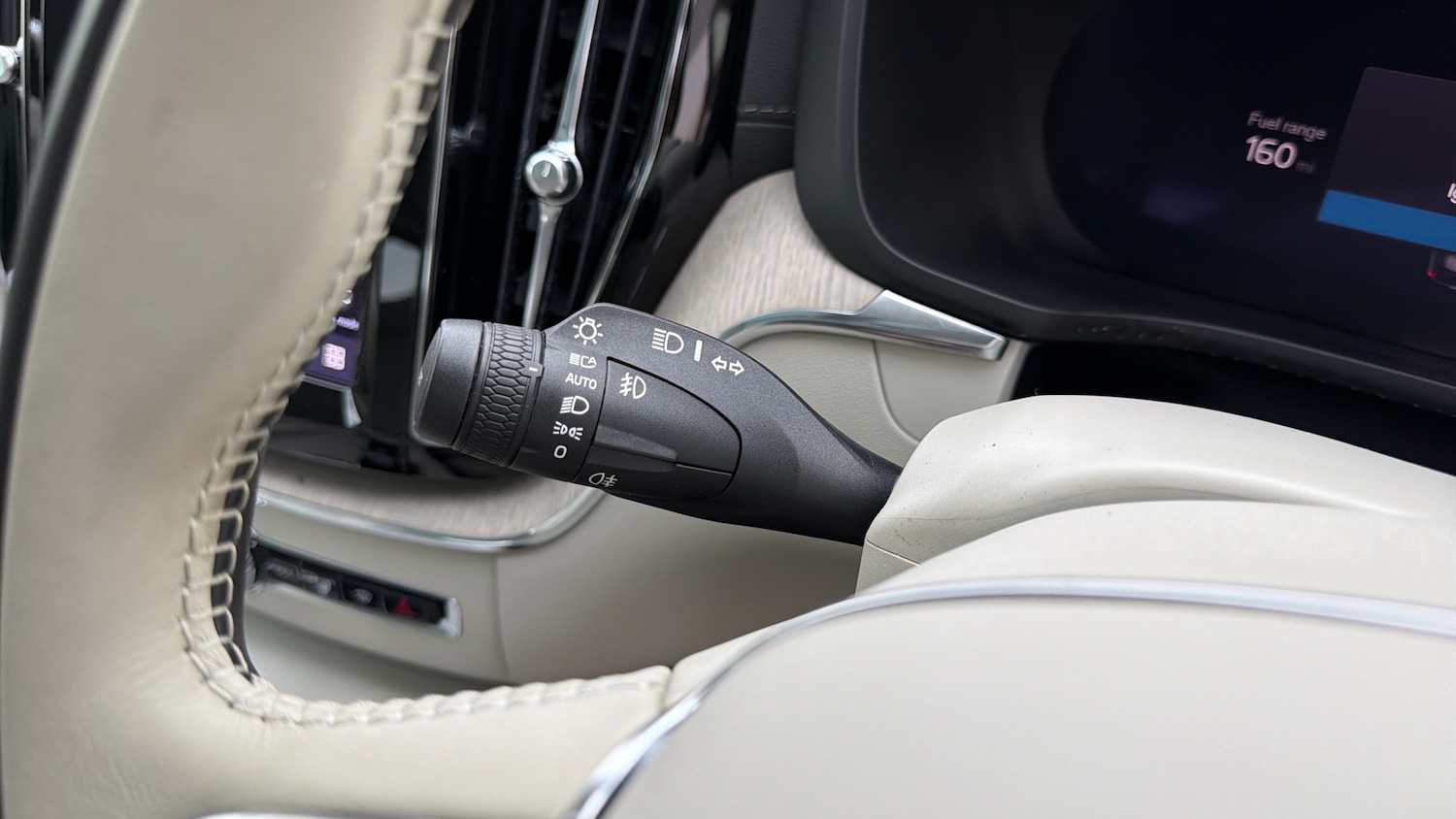 Used Volvo XC60 2021 for sale - 77676175: Photo 22