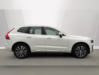 Used Volvo XC60 2021 for sale - 77676175: Photo