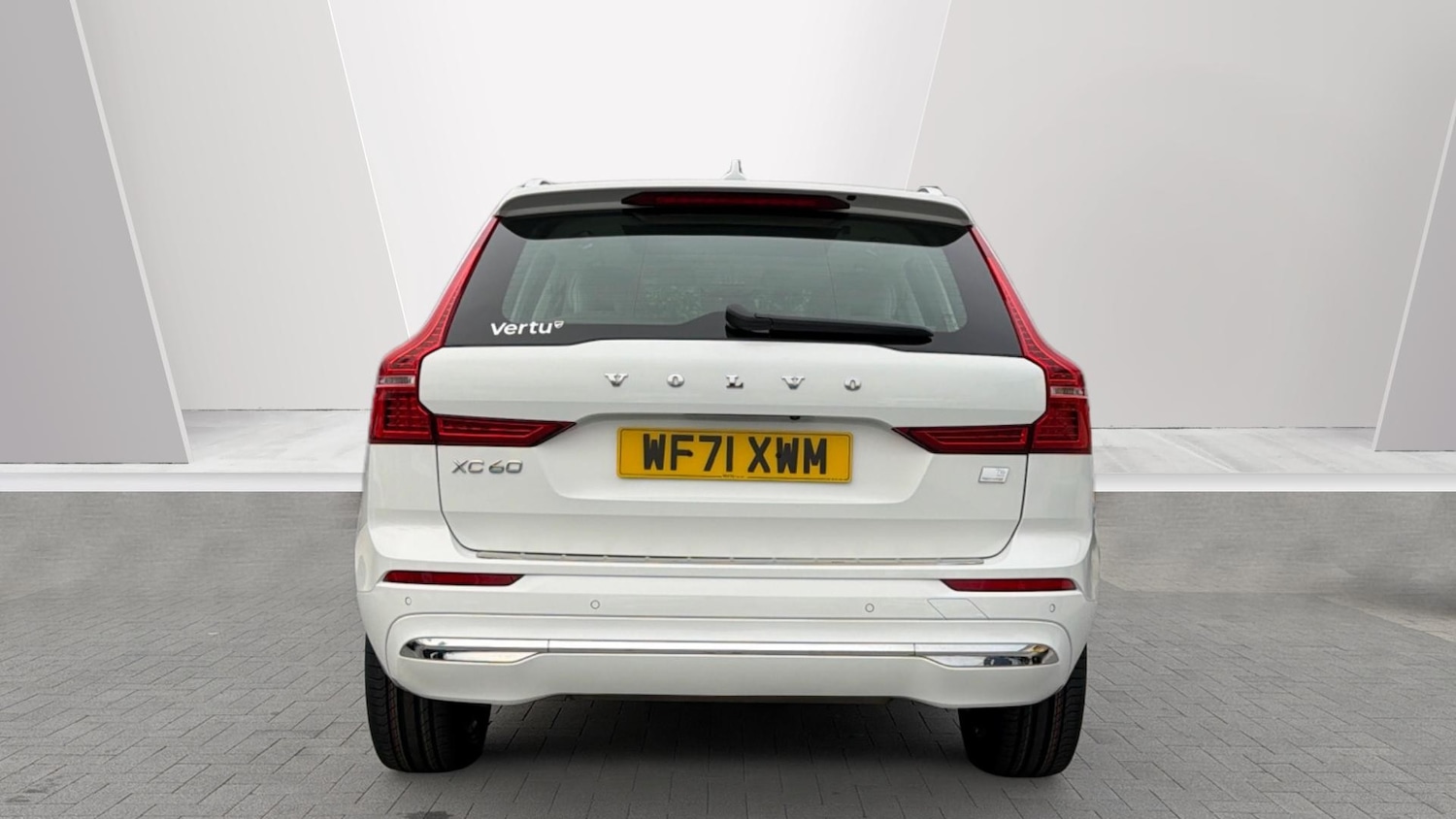 Used Volvo XC60 2021 for sale - 77676175: Photo 7