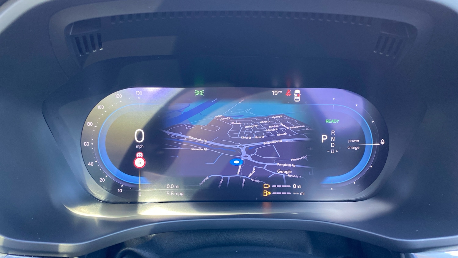 Used Volvo XC60 2023 for sale - 76681565: Photo 11