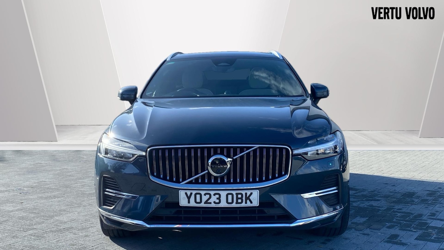 Used Volvo XC60 2023 for sale - 76681565: Photo 12