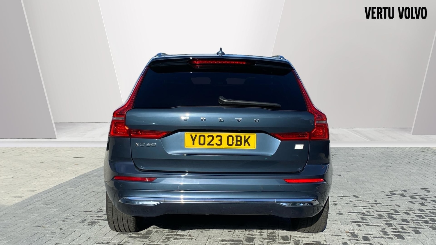 Used Volvo XC60 2023 for sale - 76681565: Photo 13