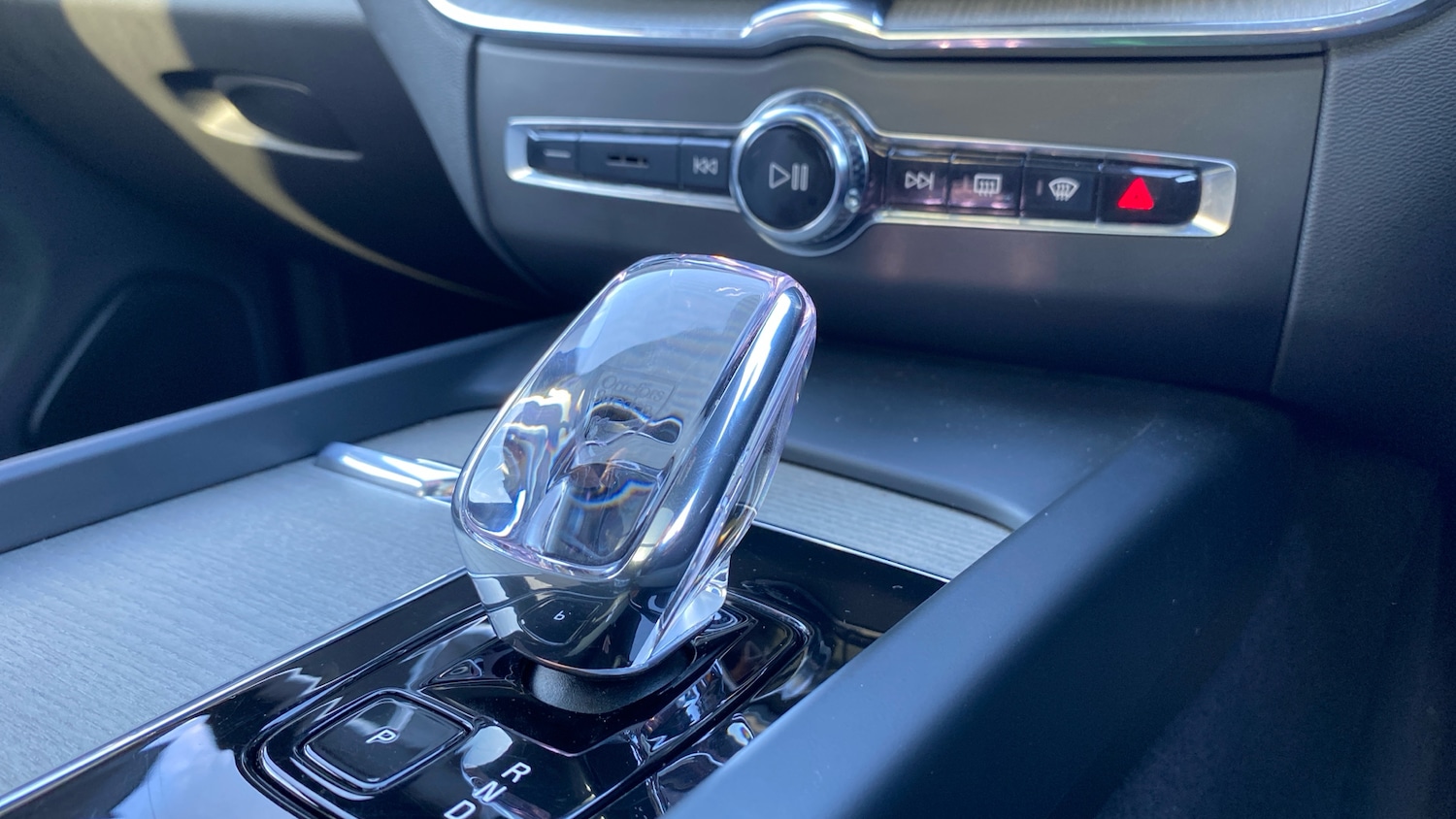 Used Volvo XC60 2023 for sale - 76681565: Photo 14