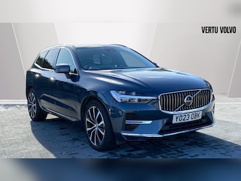 2023 (23) - 2.0 T8 [455] RC PHEV Ultimate Dark 5dr AWD Gtron