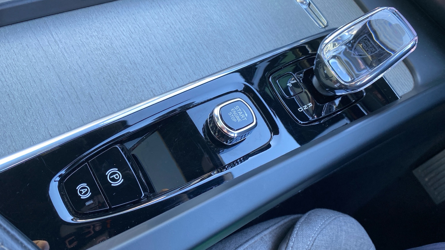 Used Volvo XC60 2023 for sale - 76681565: Photo 22