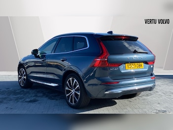 Used Volvo XC60 2023 for sale - 76681565: Photo