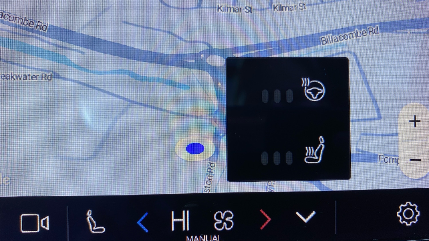 Used Volvo XC60 2023 for sale - 76681565: Photo 33