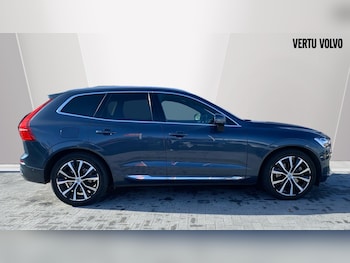 Used Volvo XC60 2023 for sale - 76681565: Photo