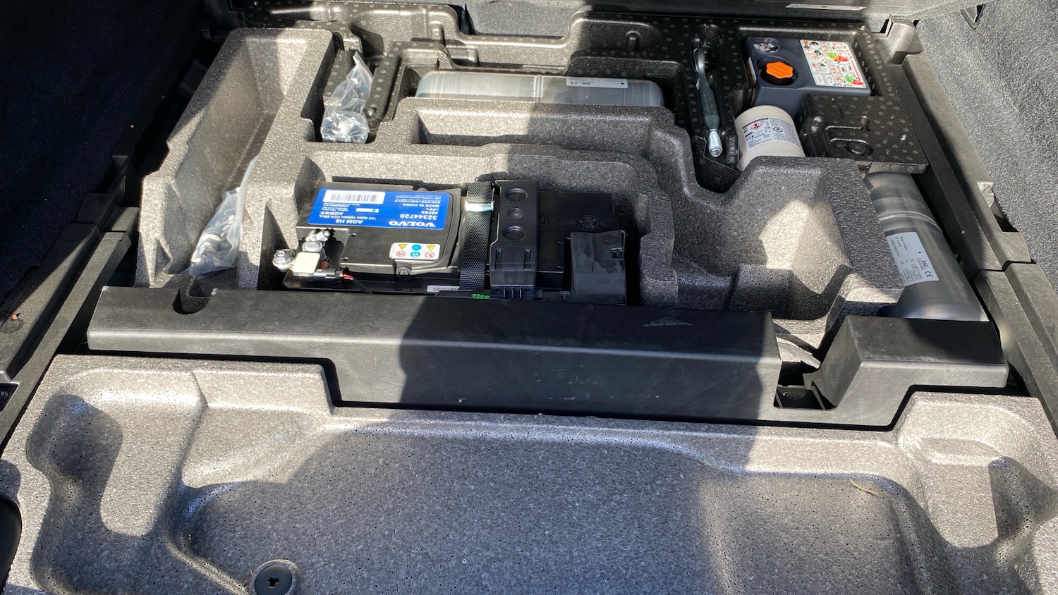 Used Volvo XC60 2023 for sale - 76681565: Photo 43