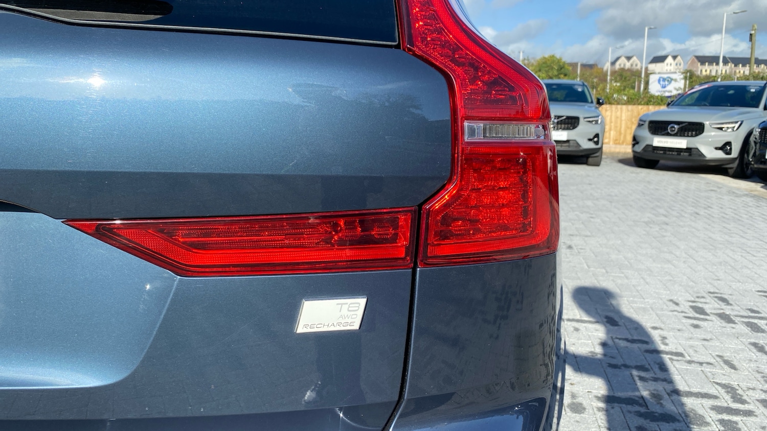 Used Volvo XC60 2023 for sale - 76681565: Photo 46