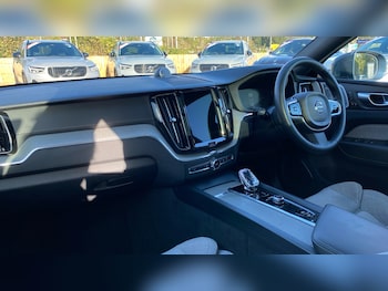 Used Volvo XC60 2023 for sale - 76681565: Photo