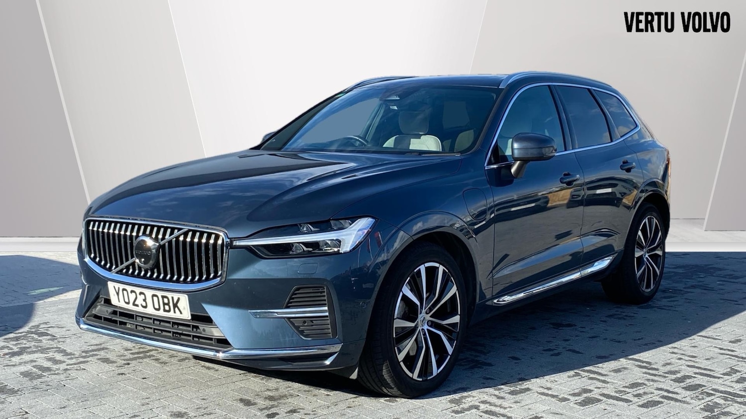 Used Volvo XC60 2023 for sale - 76681565: Photo 6