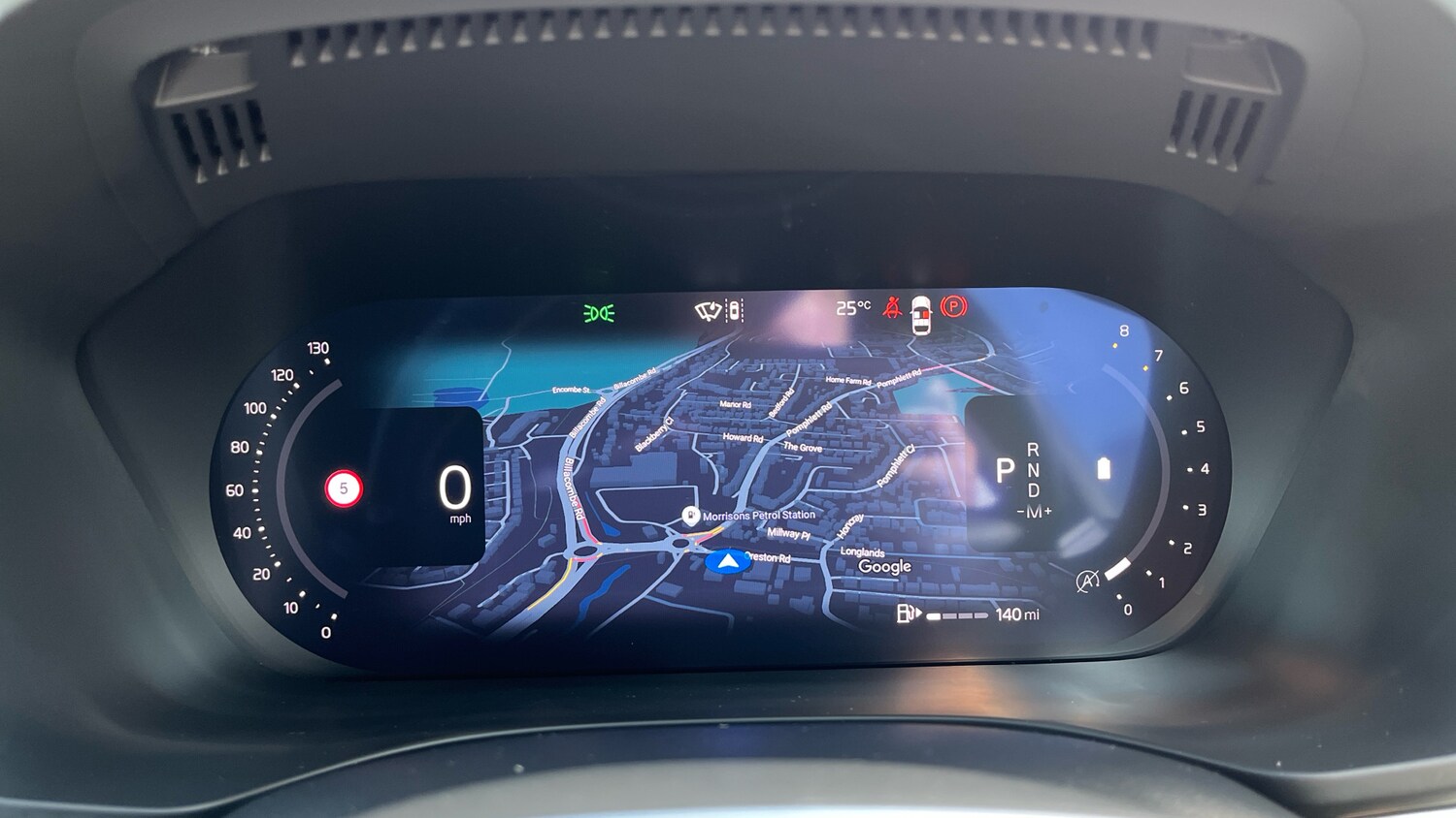 Used Volvo XC60 2025 for sale - 78197267: Photo 11