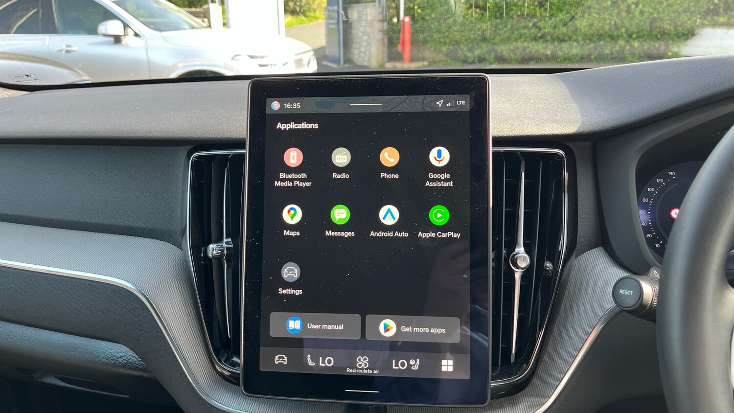 Used Volvo XC60 2025 for sale - 78197267: Photo 12