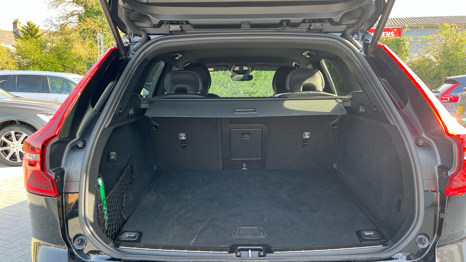 Used Volvo XC60 2025 for sale - 78197267: Photo 13