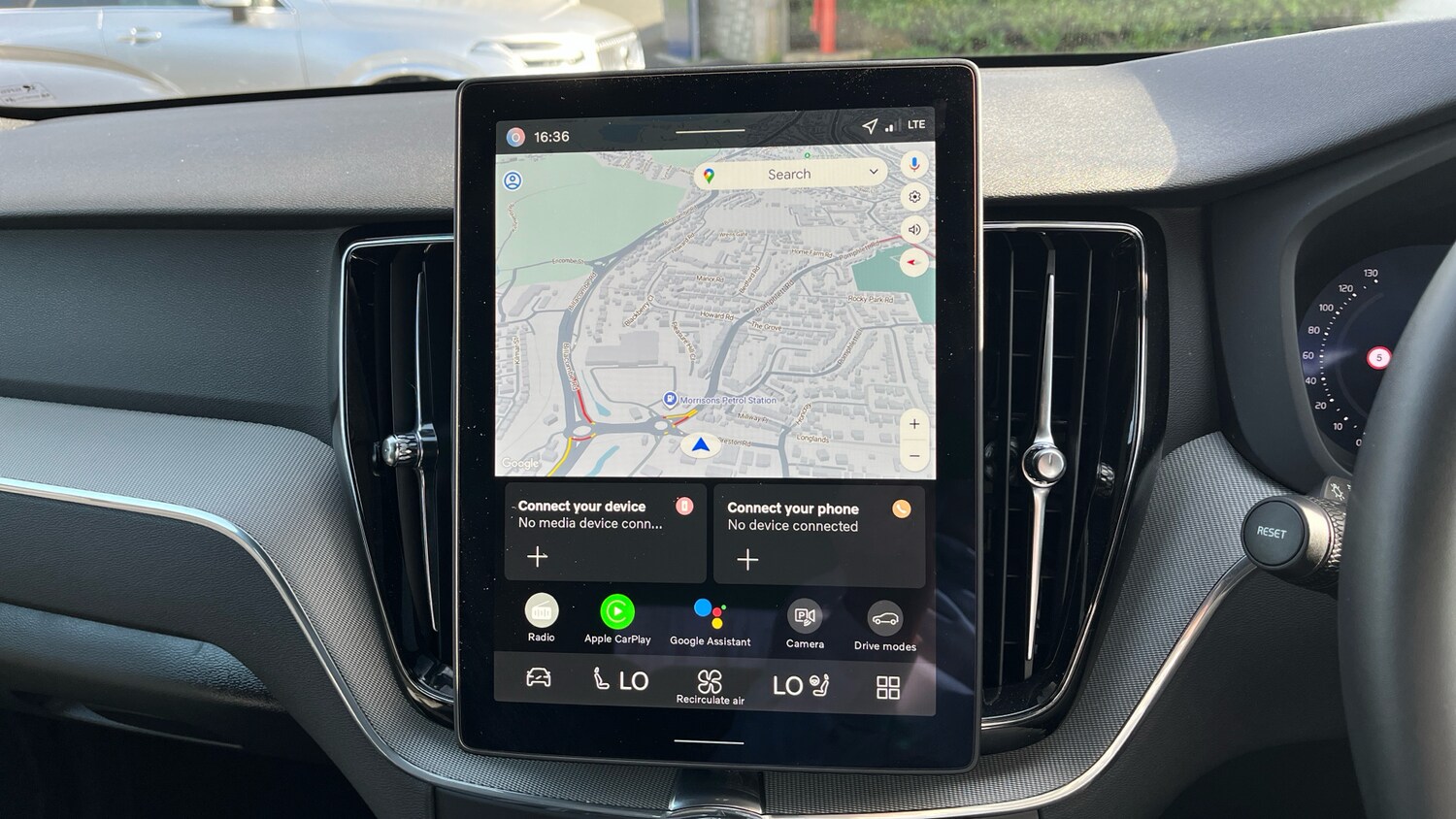 Used Volvo XC60 2025 for sale - 78197267: Photo 16