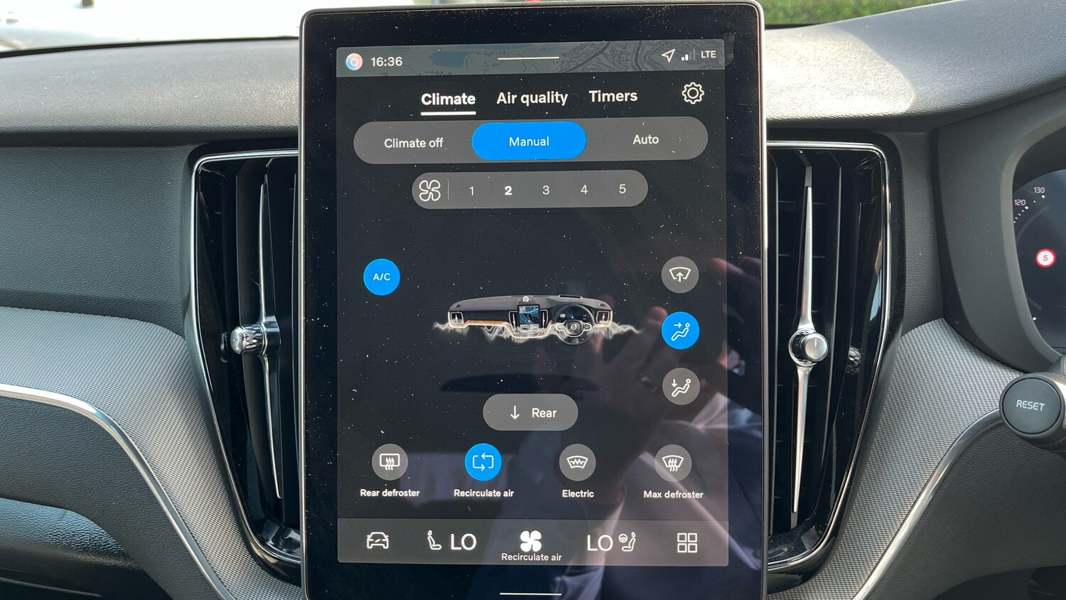 Used Volvo XC60 2025 for sale - 78197267: Photo 19