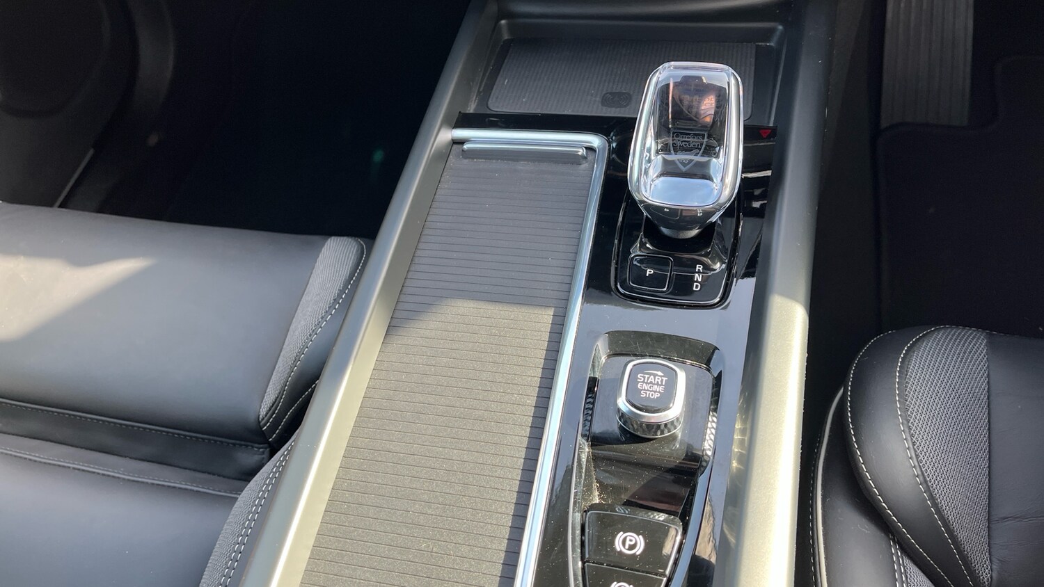 Used Volvo XC60 2025 for sale - 78197267: Photo 25