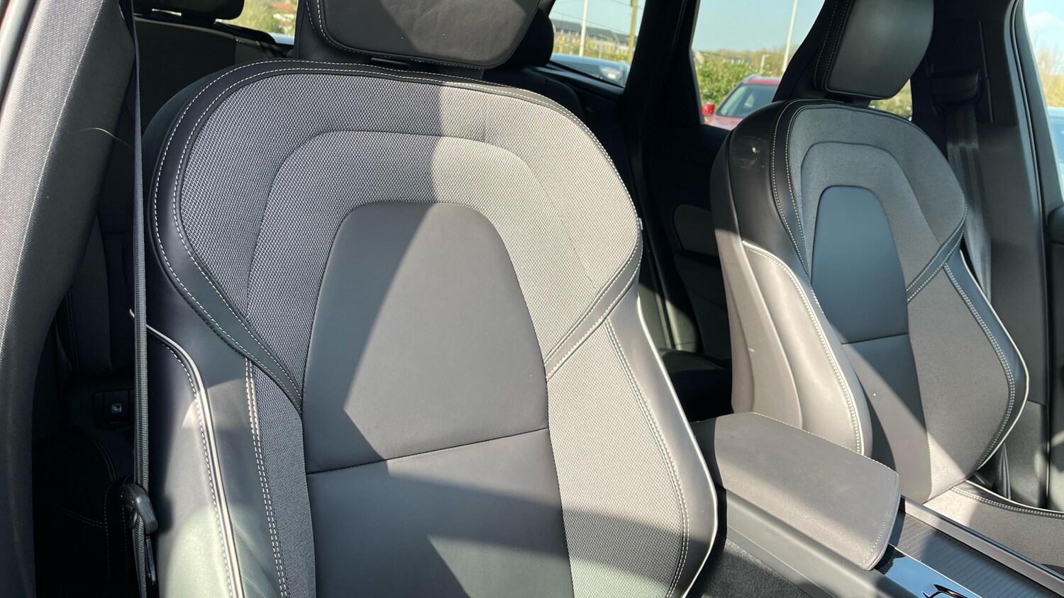 Used Volvo XC60 2025 for sale - 78197267: Photo 32