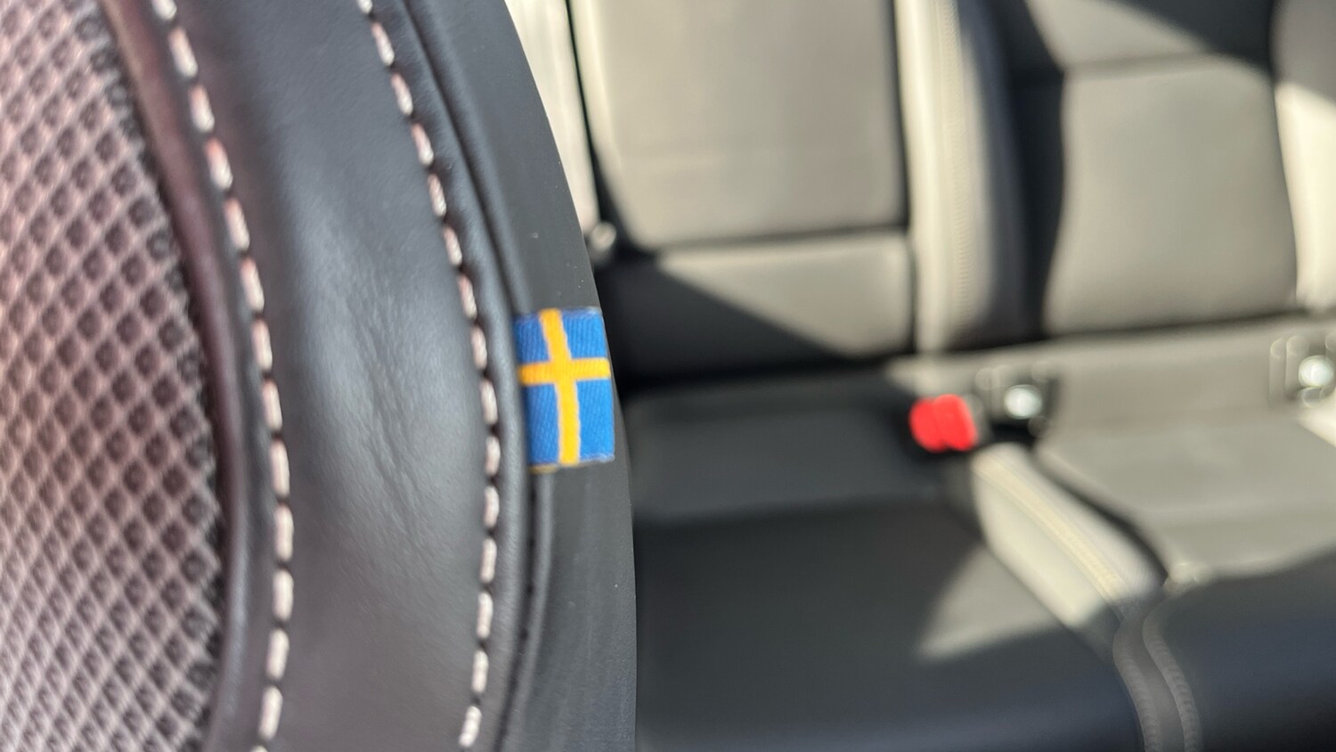 Used Volvo XC60 2025 for sale - 78197267: Photo 38