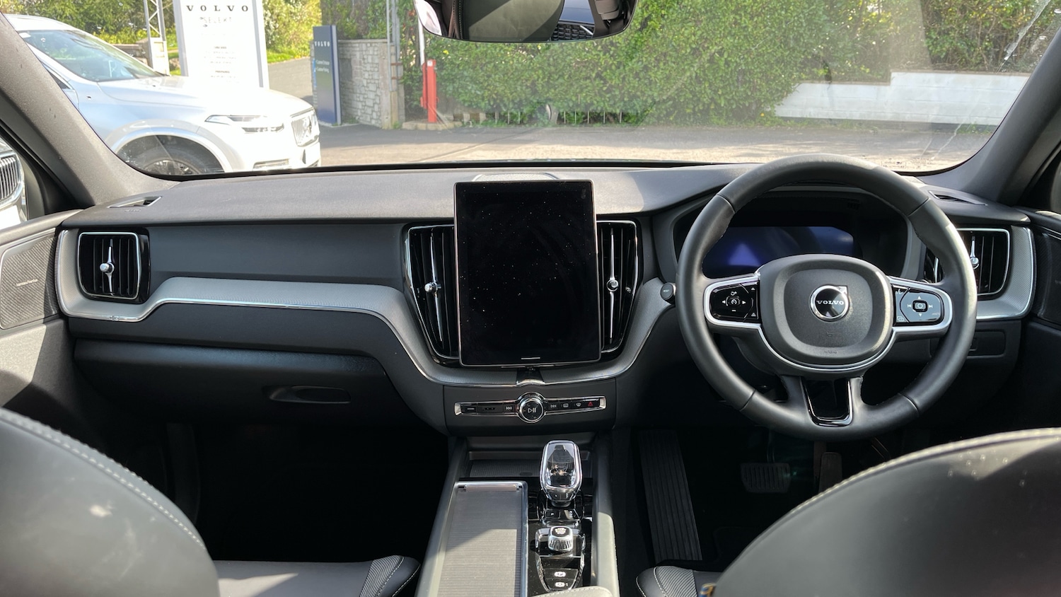 Used Volvo XC60 2025 for sale - 78197267: Photo 5