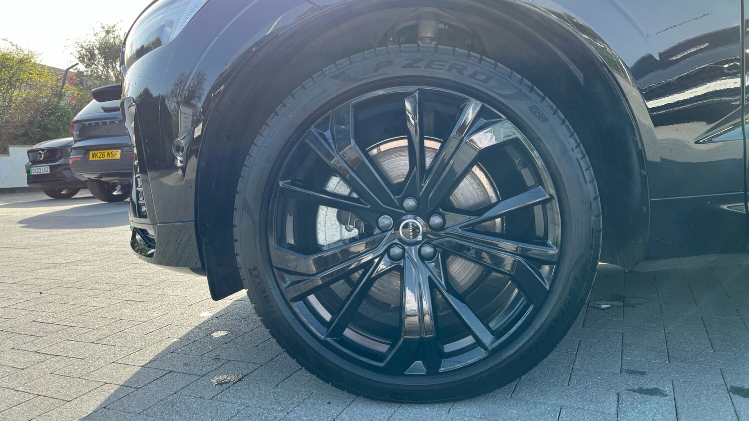 Used Volvo XC60 2025 for sale - 78197267: Photo 9