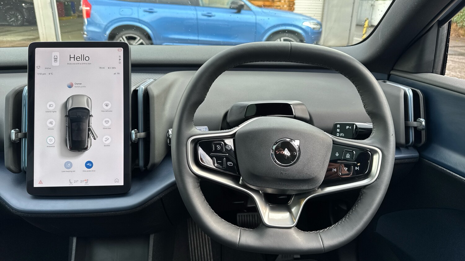 Used Volvo EX30 2025 for sale - 77505601: Photo 10