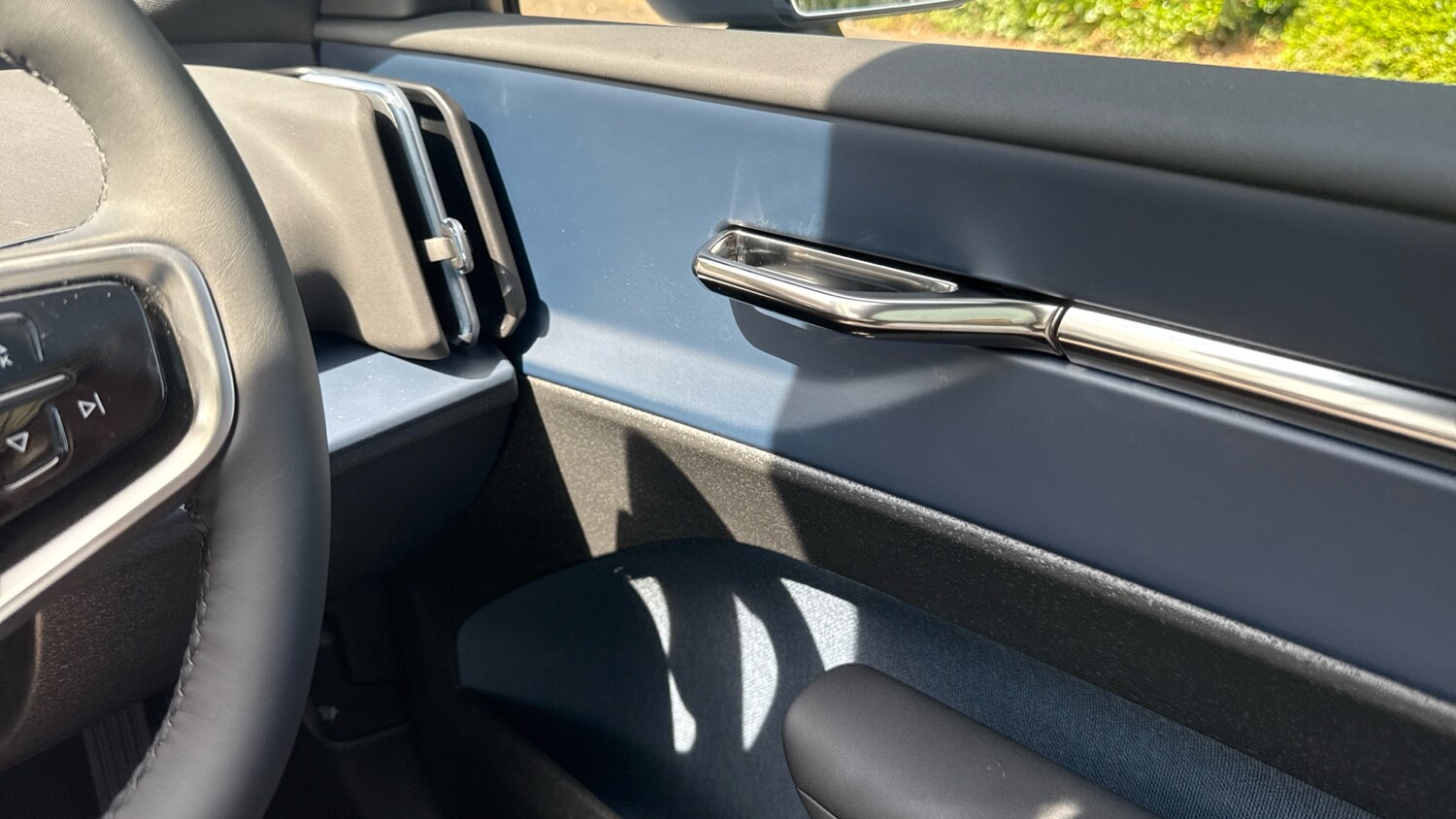 Used Volvo EX30 2025 for sale - 77505601: Photo 15