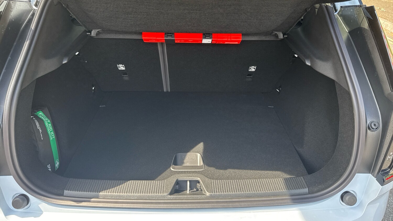 Used Volvo EX30 2025 for sale - 77505601: Photo 17