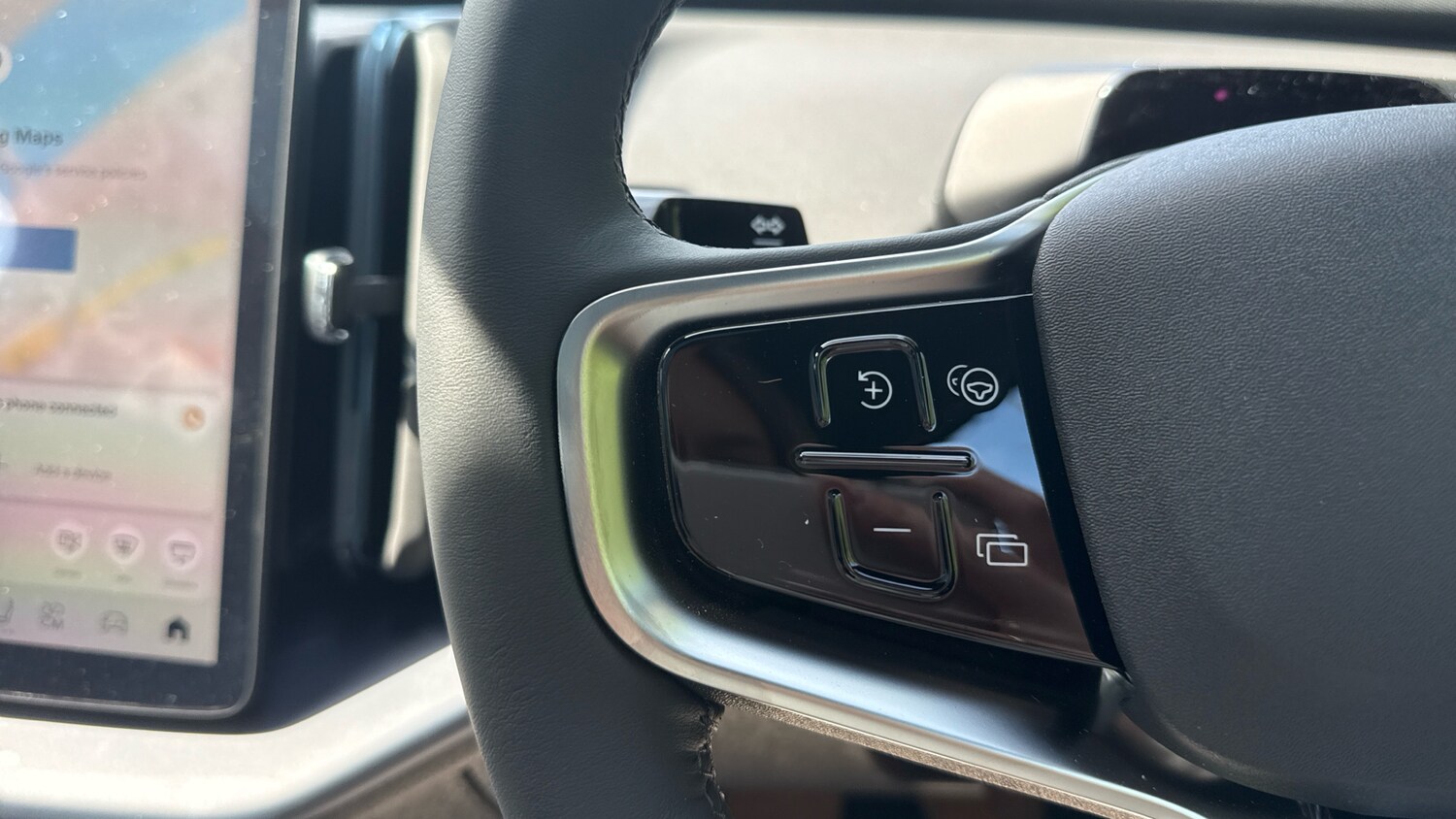 Used Volvo EX30 2025 for sale - 77505601: Photo 18