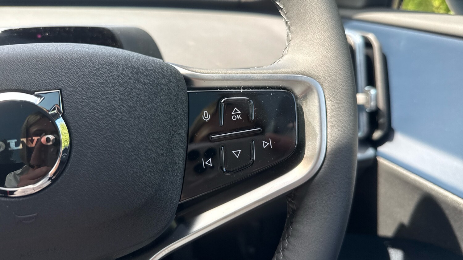 Used Volvo EX30 2025 for sale - 77505601: Photo 19