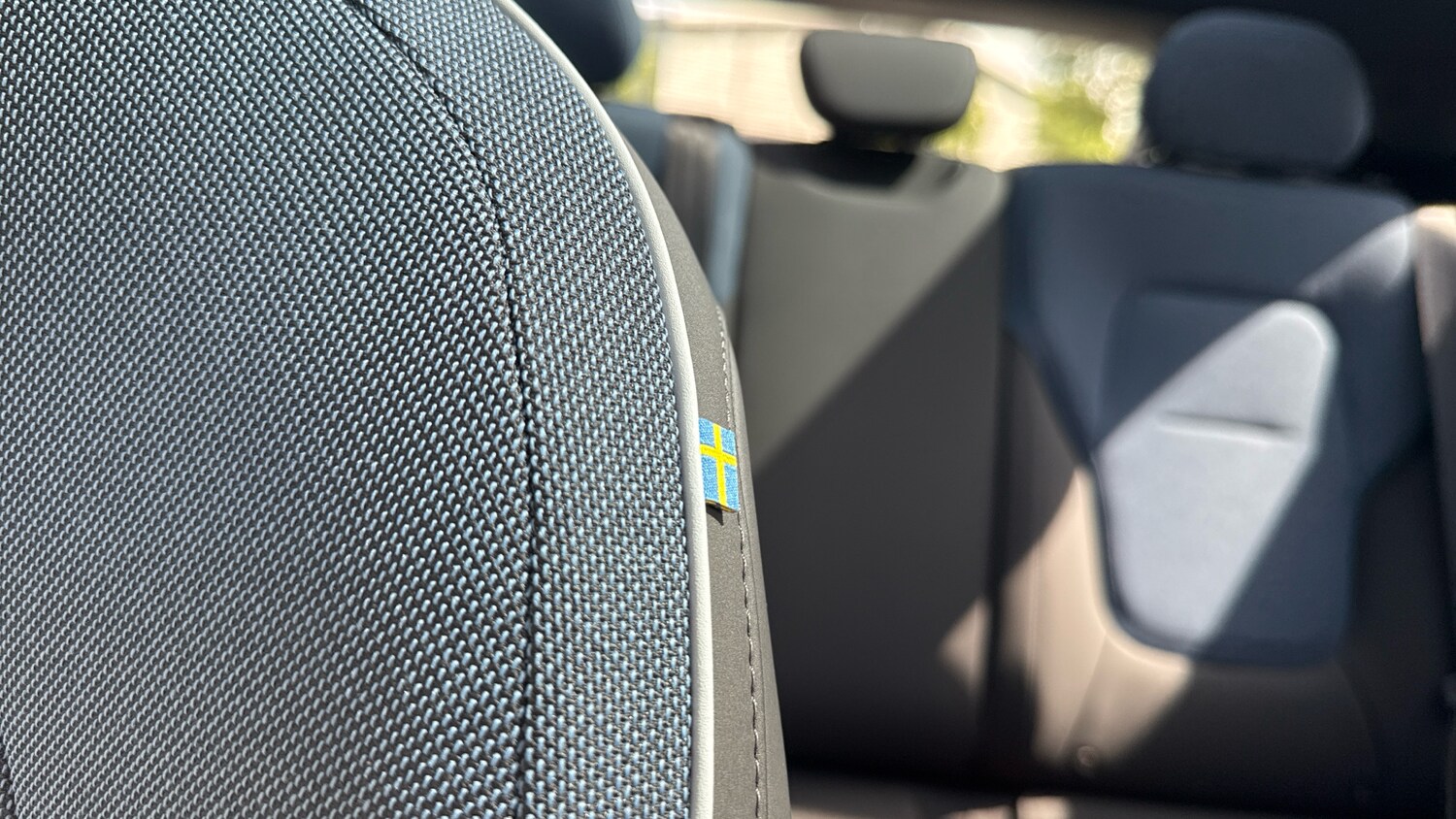 Used Volvo EX30 2025 for sale - 77505601: Photo 22