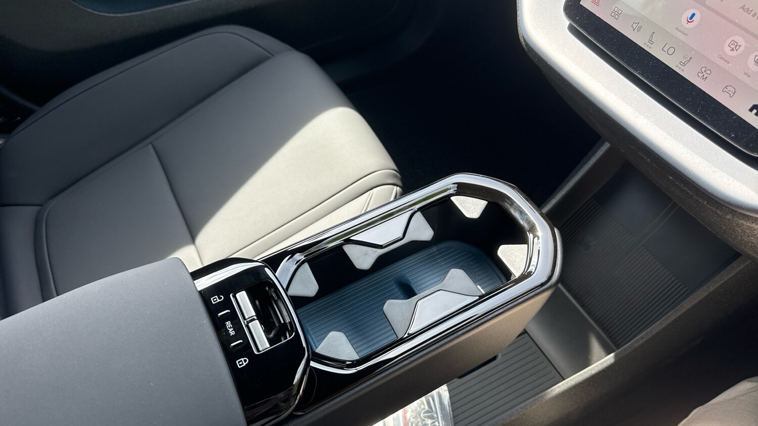 Used Volvo EX30 2025 for sale - 77505601: Photo 25