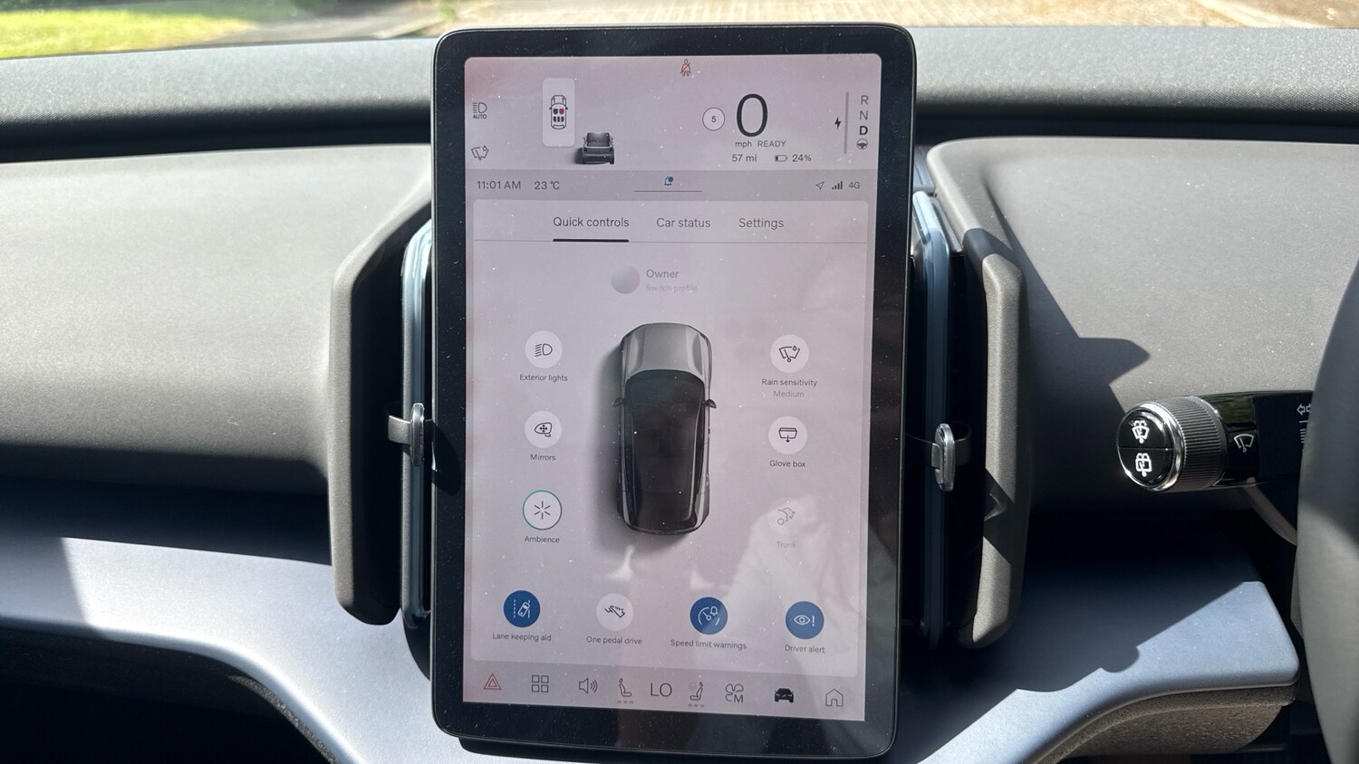 Used Volvo EX30 2025 for sale - 77505601: Photo 26