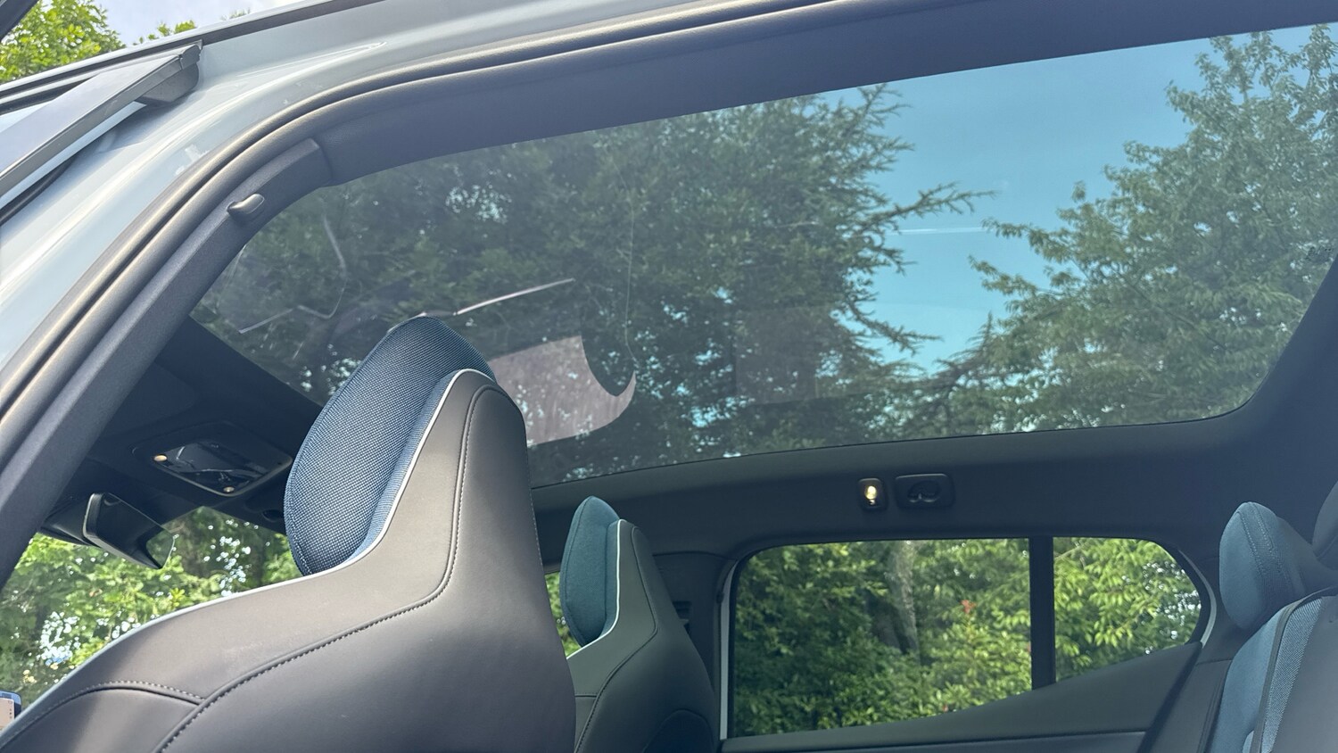 Used Volvo EX30 2025 for sale - 77505601: Photo 30