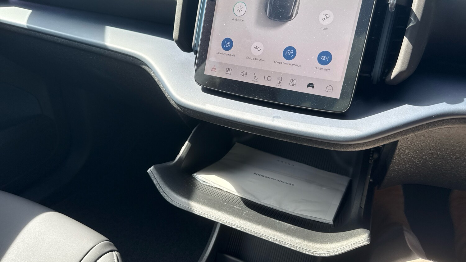 Used Volvo EX30 2025 for sale - 77505601: Photo 33