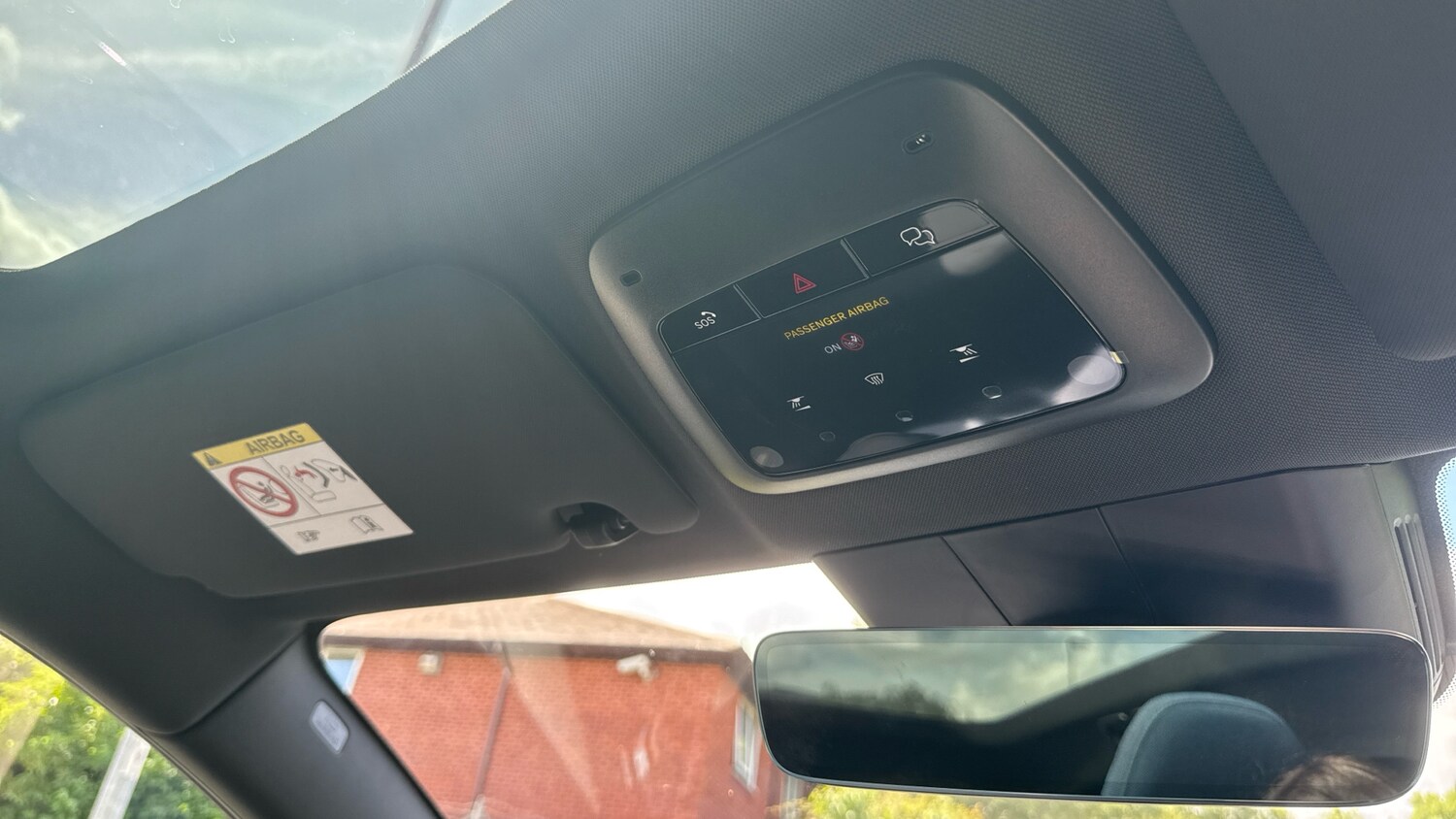 Used Volvo EX30 2025 for sale - 77505601: Photo 34