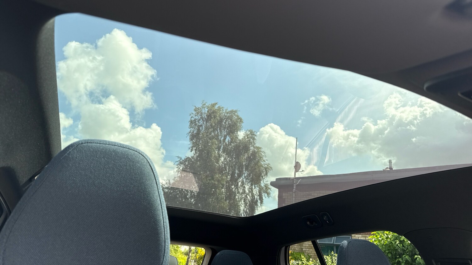 Used Volvo EX30 2025 for sale - 77505601: Photo 35