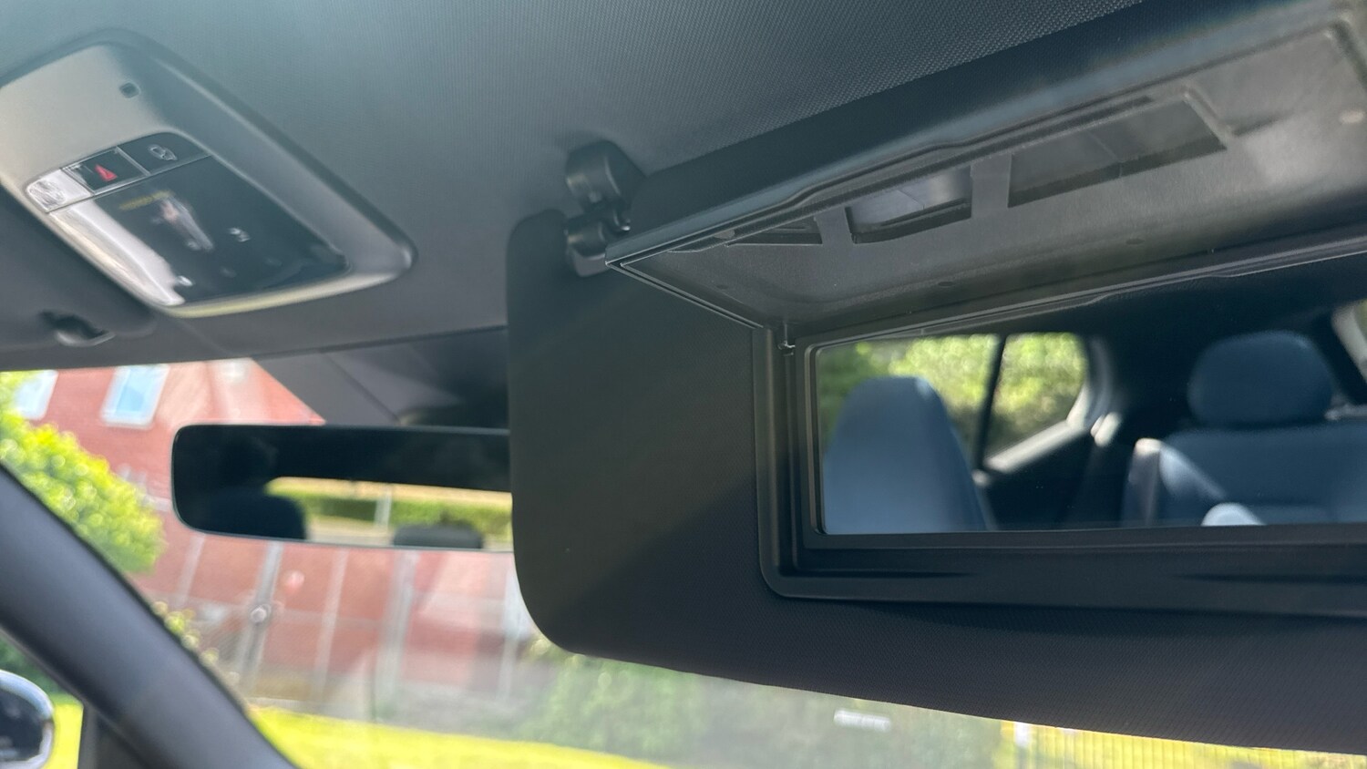 Used Volvo EX30 2025 for sale - 77505601: Photo 36