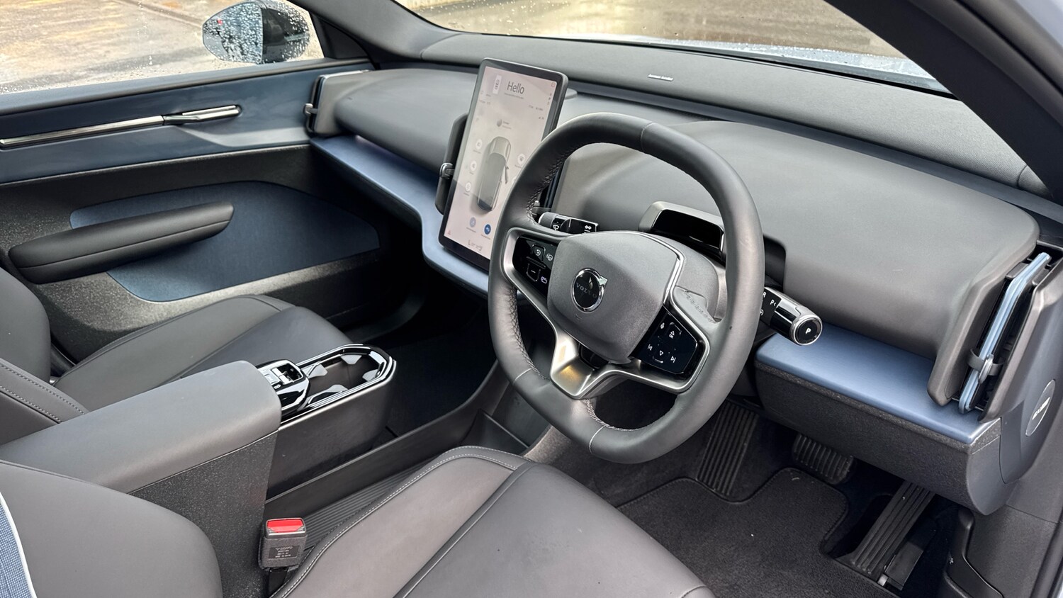 Used Volvo EX30 2025 for sale - 77505601: Photo 4