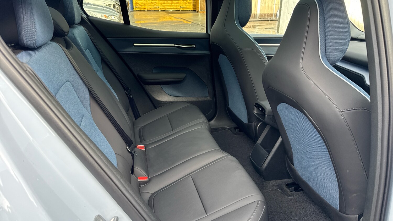 Used Volvo EX30 2025 for sale - 77505601: Photo 6