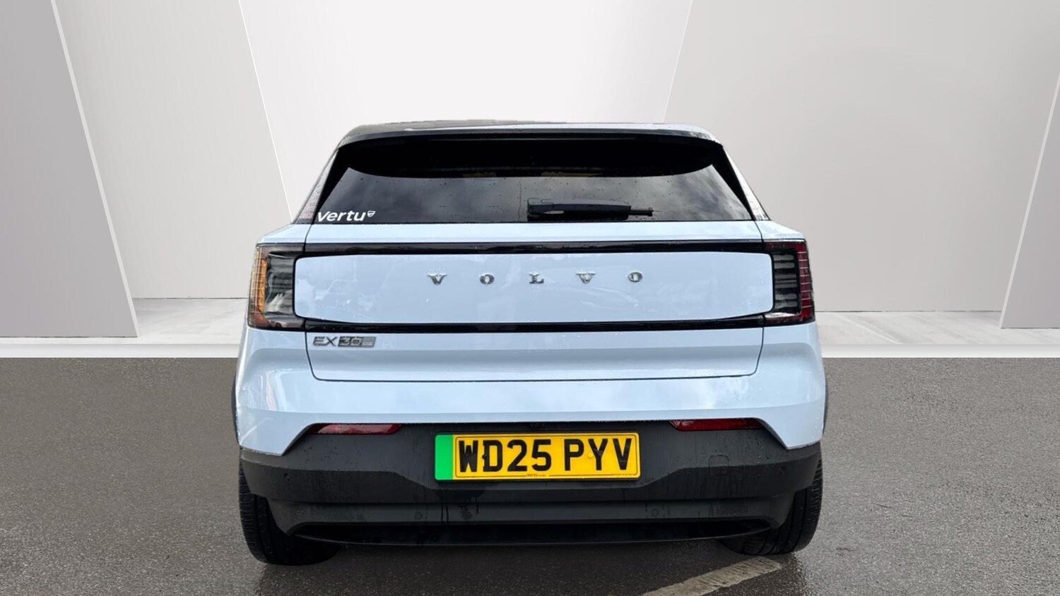 Used Volvo EX30 2025 for sale - 77505601: Photo 7