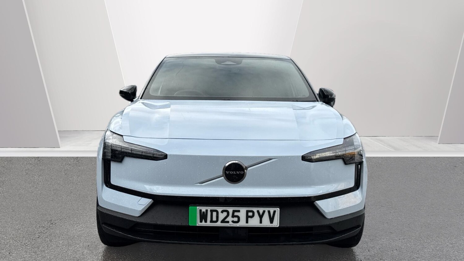 Used Volvo EX30 2025 for sale - 77505601: Photo 8