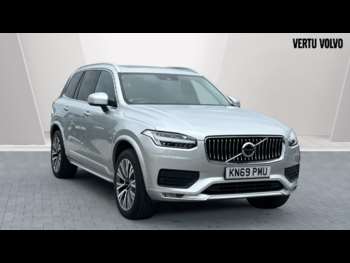 2019 (69) - 2.0 T5 [250] Momentum Pro 5dr AWD Gtron Petrol Estate