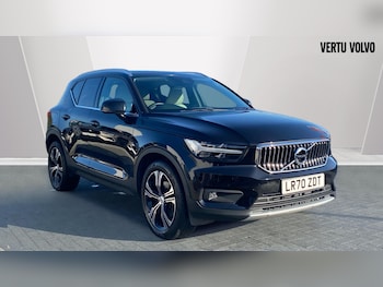 Volvo - XC40