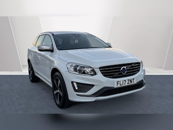 Volvo - XC60