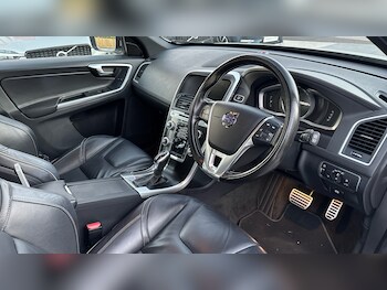 Used Volvo XC60 2017 for sale - 76541719: Photo