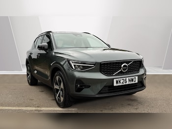 Used Volvo XC40 2026 for sale - 78764669: Photo