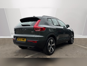 Used Volvo XC40 2026 for sale - 78764669: Photo